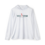 "Girls Love Golf, Too" - Golf Performance Hoodie