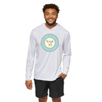 "Just Here To Have Fun" - Golf Performance Hoodie