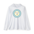 "Just Here To Have Fun" - Golf Performance Hoodie