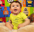 I Was Born To Fish | Fishing Onesie