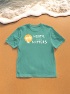 "Mental Health Matters" | Mental Health Shirts