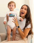 Funny Baby Onesies