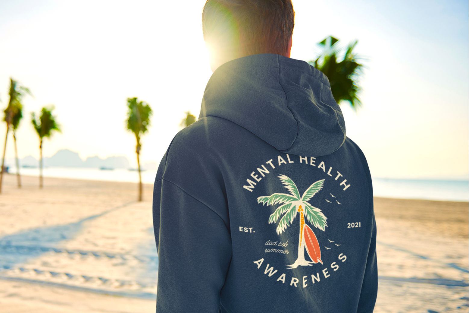 Mental Health Awareness Hoodie | Mental Health Hoodies