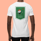 Funny Golf Shirts from Dad Bod Summer