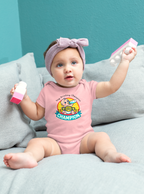 "Day Drinking Champion" - Funny Baby Onesies