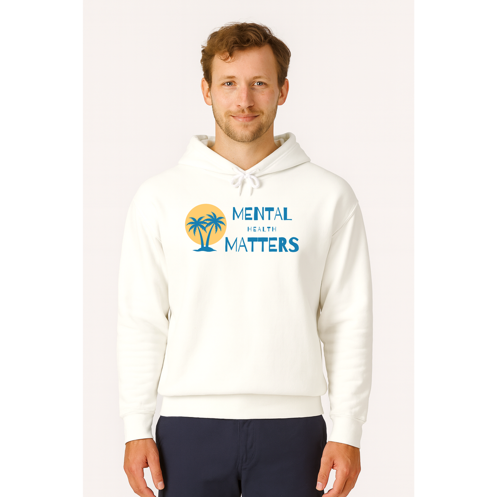 Mental Health Matters Sweatshirt | Mental Health Sweatshirt