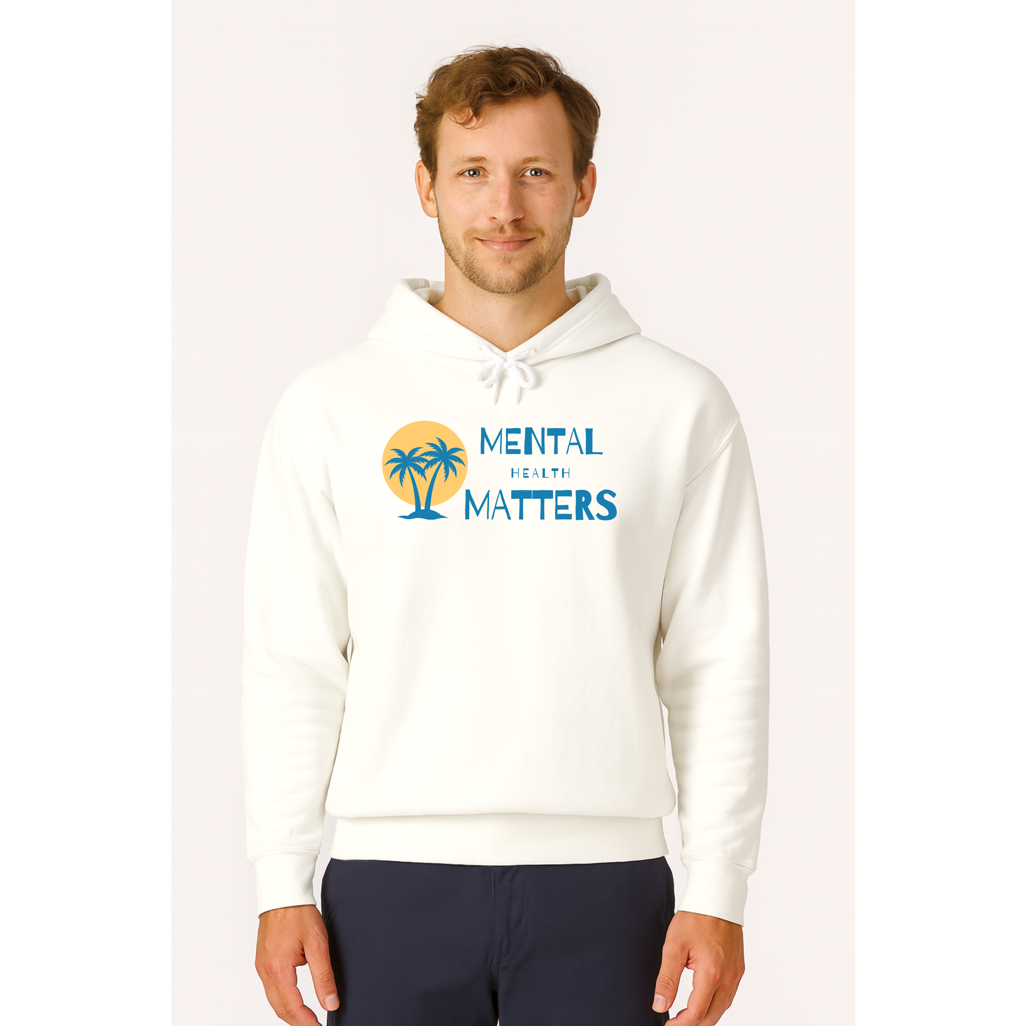 Mental Health Matters Sweatshirt | Mental Health Sweatshirt