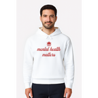 Mental Health Matters Sweatshirt | Mental Health Sweatshirt