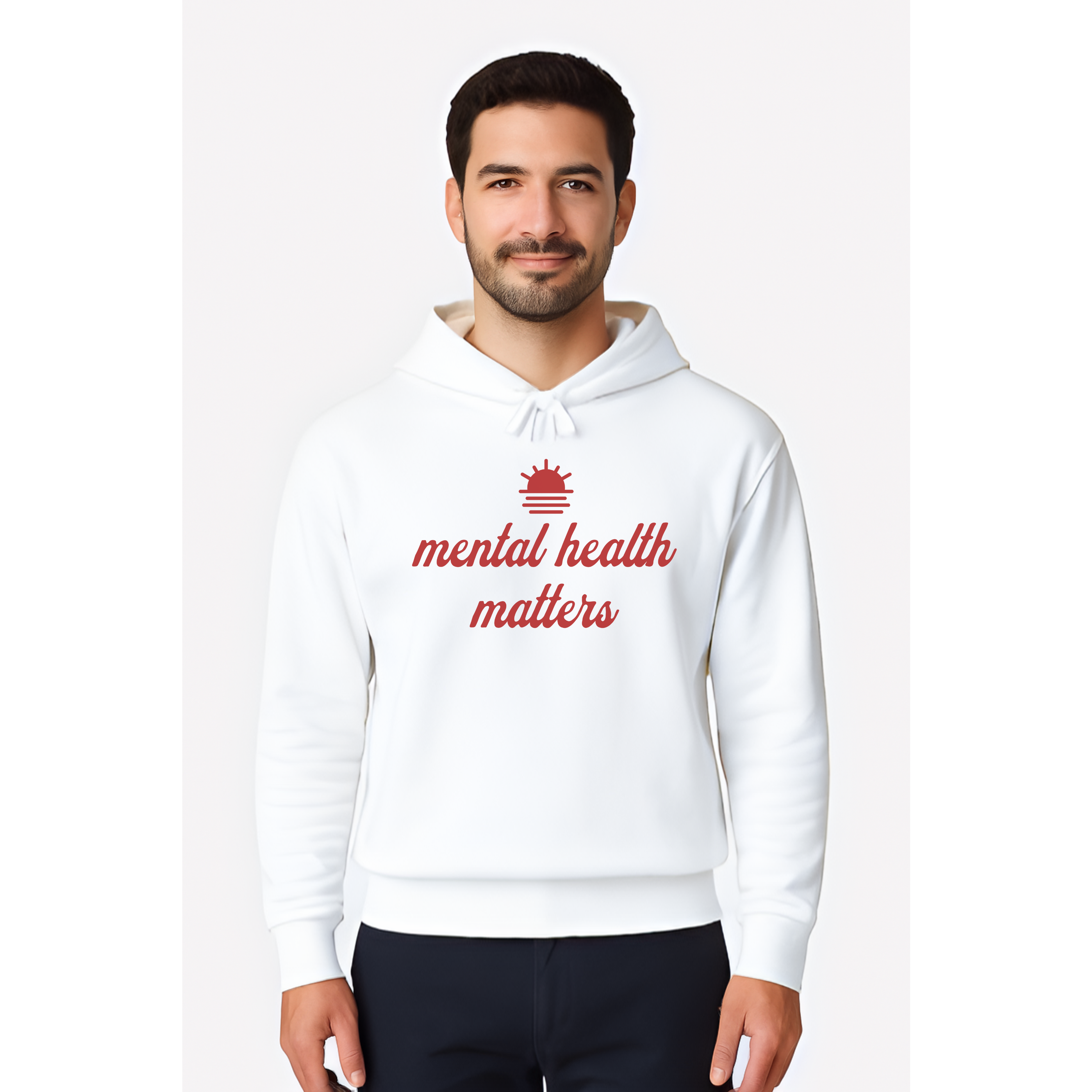 Mental Health Matters Sweatshirt | Mental Health Sweatshirt