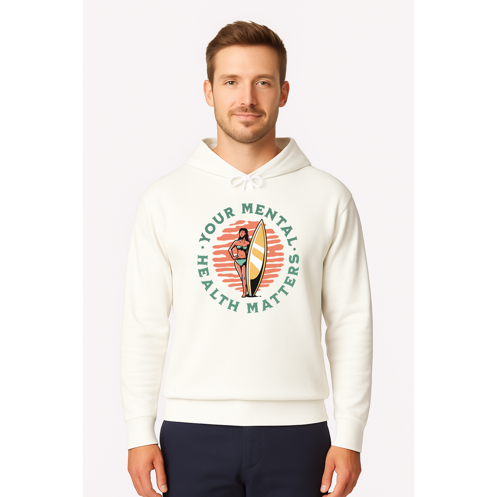 Your Mental Health Matters Sweatshirt | Mental Health Sweatshirt
