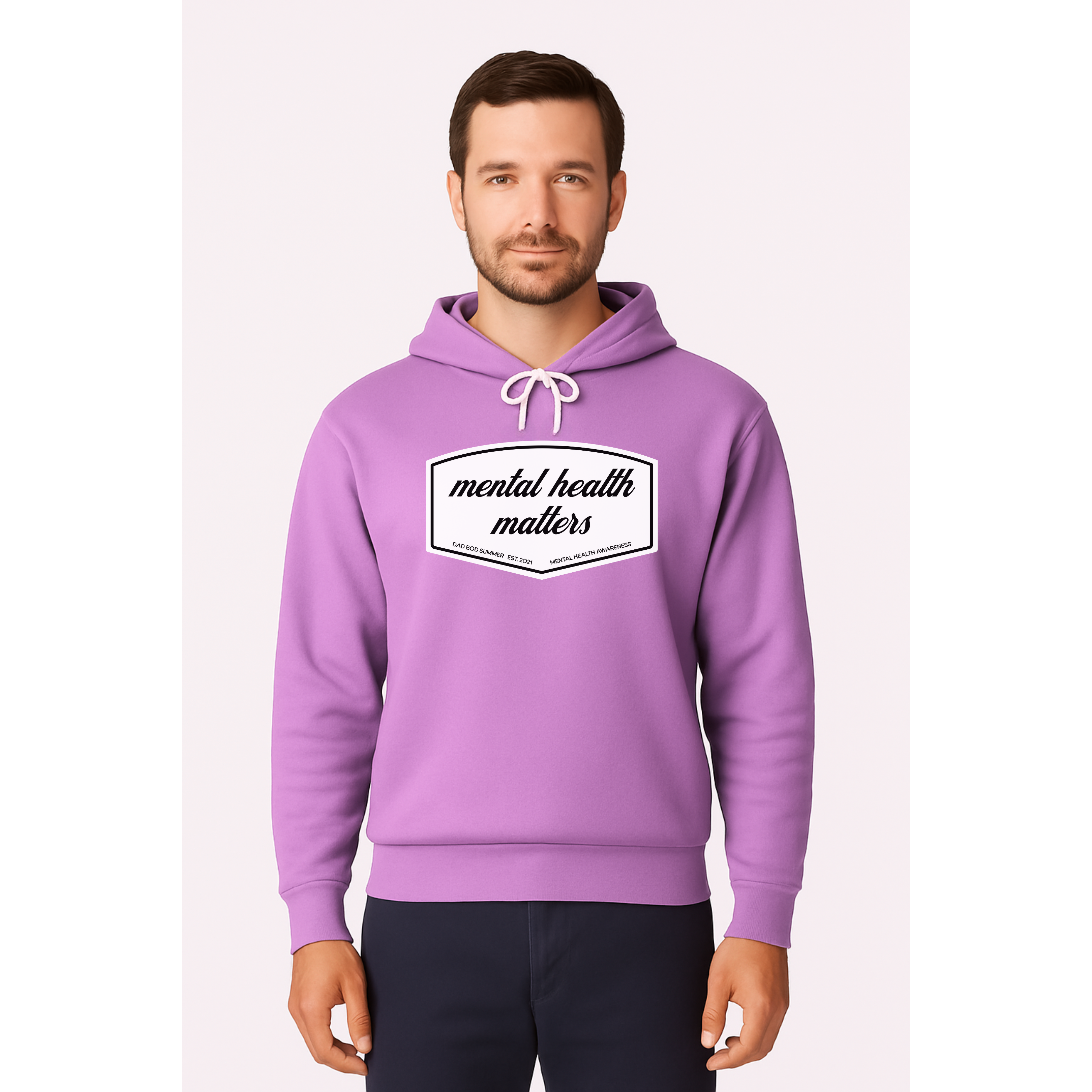 Mental Health Matters Sweatshirt | Mental Health Sweatshirts