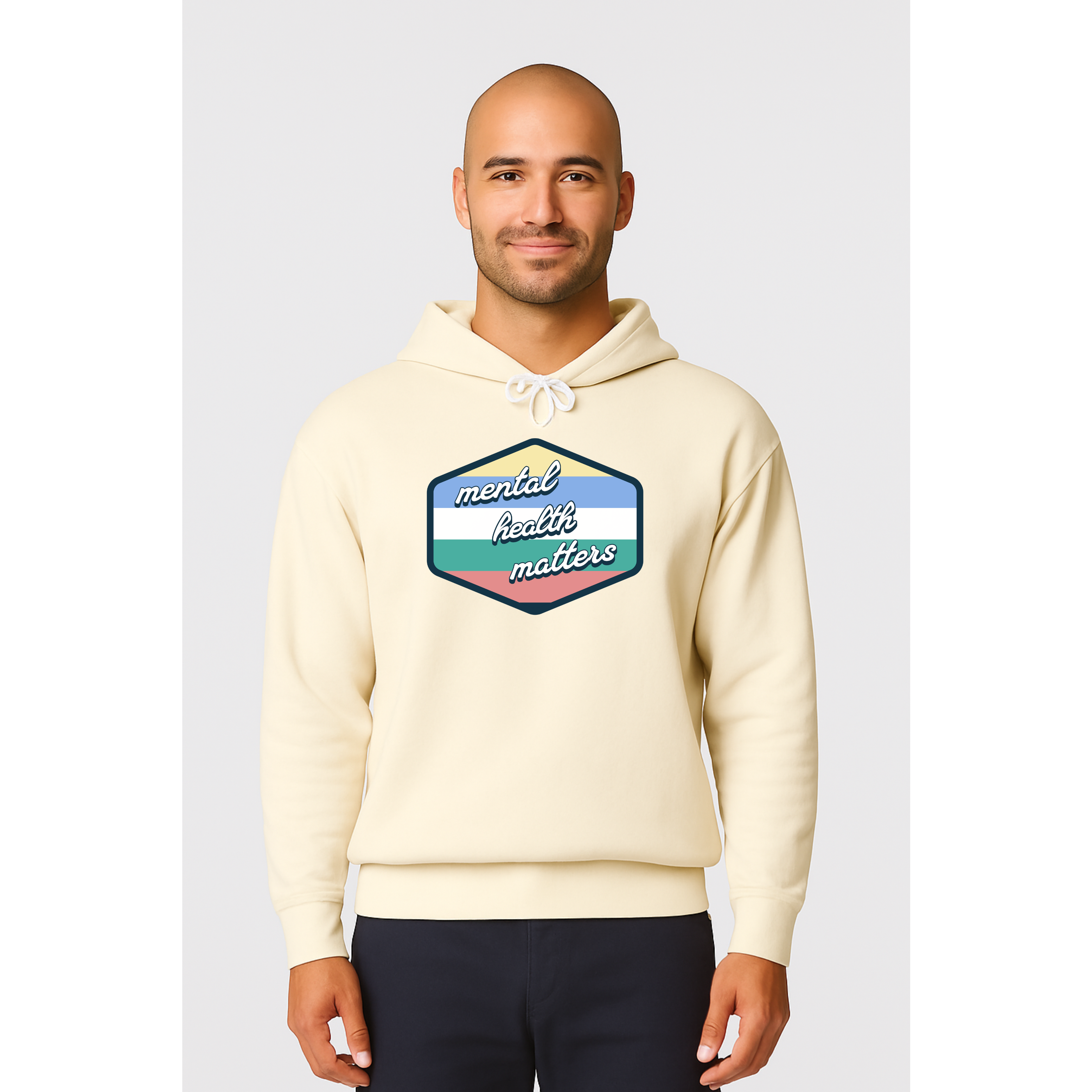 Mental Health Matters Sweatshirt | Mental Health Sweatshirt