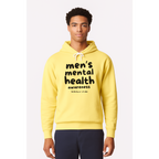 Men's Mental Health Awareness Sweatshirt | Mental Health Sweatshirt