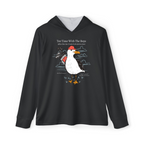 "Where Pars Are Treated Like Hole In Ones" - Golf Performance Hoodie