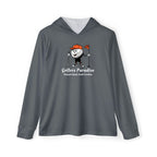 "Kiawah Island South Carolina, Golfers Paradise" - Golf Performance Hoodie