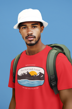 Lake Tahoe Beach Club | Mental Health Shirts