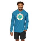 "Take The Max Golf Club" - Golf Performance Hoodie