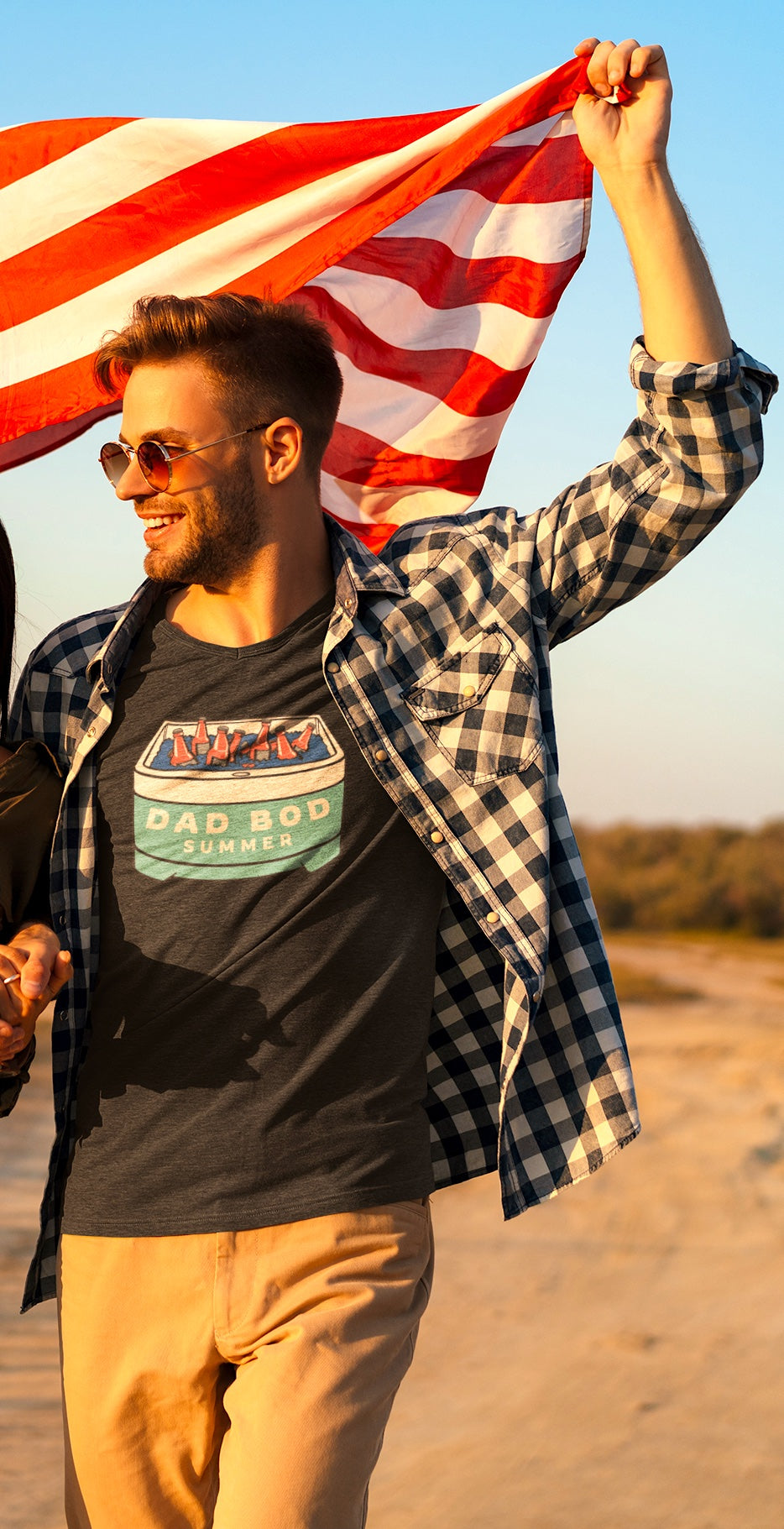 Beer Cooler Shirt - Beer Shirts