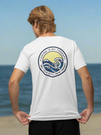 "Fishing Is My Therapy" - Fishing T Shirts