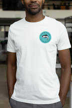 "Find Your Peace On The Water" - Fishing T Shirts