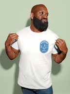 "Hilton Head, South Carolina Fishing Charter" - Fishing T Shirts