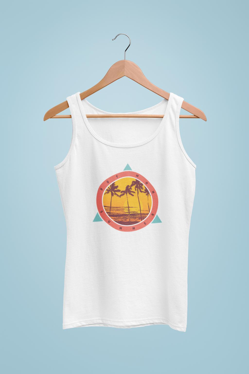 Hot Mom Summer Design - Dad Bod Summer