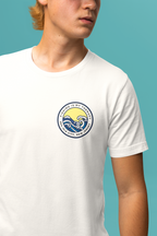 "Fishing Is My Therapy" - Fishing T Shirts