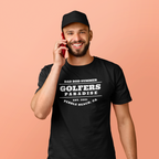 Pebble Beach Golf Shirts