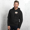 Mens Mental Health Awareness Hoodie - Dad Bod Summer