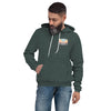 Mens Mental Health Awareness Hoodie - Dad Bod Summer