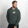 Mens Mental Health Awareness Hoodie - Dad Bod Summer